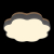 10225/36 Grey Потолочный светильник LOFT IT Axel, изображение 2