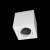 10340/A White Накладной светильник LOFT IT Unit, изображение 4