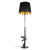 10136/F Dark grey Торшер LOFT IT Arsenal, изображение 3