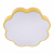 10225/36 Yellow Потолочный светильник LOFT IT Axel, изображение 5