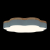 10225/36 Blue Потолочный светильник LOFT IT Axel, изображение 4