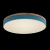 10001/36 Blue Потолочный светильник LOFT IT Axel, изображение 6