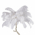 10067F/SG White Торшер LOFT IT Bijout, изображение 4