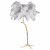 10067F/GD Grey Торшер LOFT IT Bijout, изображение 2