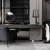 10136/A Dark grey Настольная лампа LOFT IT Arsenal, изображение 6