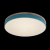 10001/36 Blue Потолочный светильник LOFT IT Axel, изображение 2