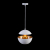 LOFT2213-A Подвесной светильник LOFT IT Apple, изображение 2