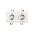 10342/2 White Встраиваемый светильник LOFT IT Trick, изображение 3