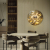 10142/600 Бра LOFT IT Aurum, изображение 4