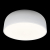 10201/480 White Потолочный светильник LOFT IT Axel, изображение 4