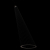 10292/C Black Подвесной светильник LOFT IT Beam, изображение 2
