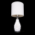10263T/S Настольная лампа LOFT IT Azzurra, изображение 4