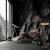 10136/F Dark grey Торшер LOFT IT Arsenal, изображение 7