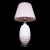 10261T/L Настольная лампа LOFT IT Belette, изображение 4