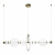 10126/900 Подвесной светильник LOFT IT Alpha
