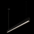 10318/A Black Подвесной светильник LOFT IT Vim, изображение 4