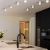 10220 White 3000K Потолочный светильник LOFT IT Tictac, изображение 6