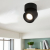10180 Black 4000K Накладной светильник LOFT IT Tictac, изображение 6