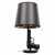 10136/A Dark grey Настольная лампа LOFT IT Arsenal, изображение 3
