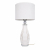 10263T/L Настольная лампа LOFT IT Azzurra