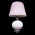 10261T/S Настольная лампа LOFT IT Belette, изображение 4