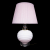10261T/S Настольная лампа LOFT IT Belette, изображение 2