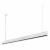 10318/B White Подвесной светильник LOFT IT Vim, изображение 3