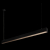 10318/C Black Подвесной светильник LOFT IT Vim, изображение 4