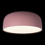 10201/480 Pink Потолочный светильник LOFT IT Axel, изображение 2
