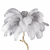 10067F/GD Grey Торшер LOFT IT Bijout, изображение 4