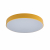 10002/24 Yellow Потолочный светильник LOFT IT Axel, изображение 3