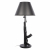 10136/B Dark grey Настольная лампа LOFT IT Arsenal, изображение 5