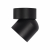 10180 Black 3000K Накладной светильник LOFT IT Tictac, изображение 5