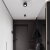 10219 Black 4000K Потолочный светильник LOFT IT Tictac, изображение 6