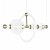 10126/500 Подвесной светильник LOFT IT Alpha, изображение 3