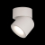 10180 White 3000K Накладной светильник LOFT IT Tictac, изображение 2