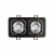 10342/2 Black Встраиваемый светильник LOFT IT Trick, изображение 3