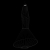 10292/A Black Подвесной светильник LOFT IT Beam, изображение 2