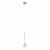 10251 Chrome Подвесной светильник LOFT IT Algorithm