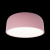 10201/350 Pink Потолочный светильник LOFT IT Axel, изображение 2