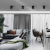 10180 White 3000K Накладной светильник LOFT IT Tictac, изображение 7