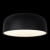 10201/480 Black Потолочный светильник LOFT IT Axel, изображение 2