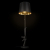10136/F Dark grey Торшер LOFT IT Arsenal, изображение 4