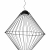 10292/B Black Подвесной светильник LOFT IT Beam, изображение 3