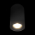 10220 Black 3000K Потолочный светильник LOFT IT Tictac, изображение 2