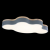 10005/36 Grey Потолочный светильник LOFT IT Axel, изображение 5