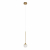 10251 Gold Подвесной светильник LOFT IT Algorithm