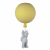 10044/250 Yellow Потолочный светильник LOFT IT Cosmo, изображение 5