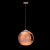 LOFT2023-A Подвесной светильник LOFT IT Copper Shade, изображение 2
