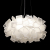 10231/530 White Подвесной светильник LOFT IT Clizia, изображение 4